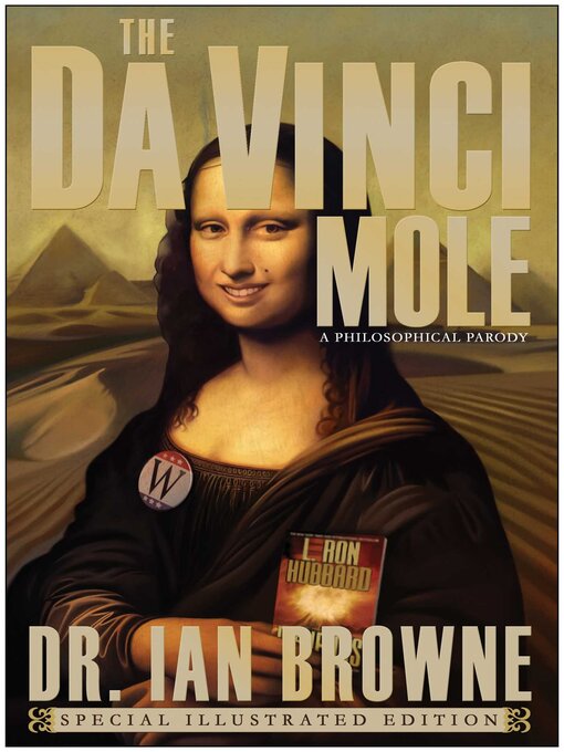 Title details for Da Vinci Mole by Ian Browne - Available